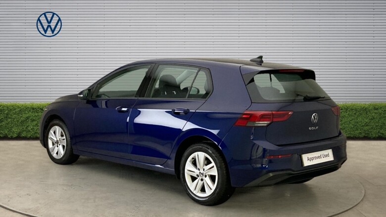 Volkswagen Golf 1.5 TSI 150 Life 5dr Petrol Hatchback